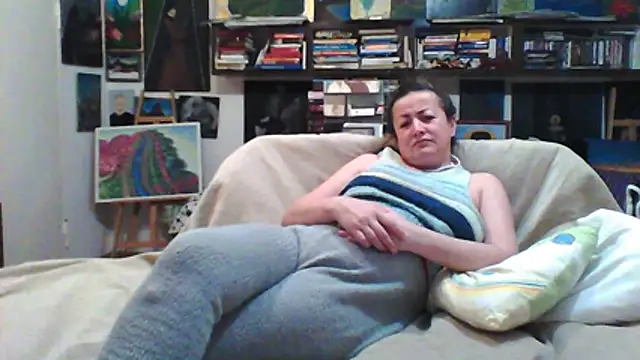 MariaAnaSunshine's Live XXX Chat