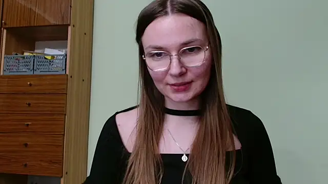 Chat +18 de LooveELLYx ao vivo