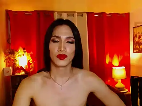 JemSEXtutor Pertunjukan Webcam