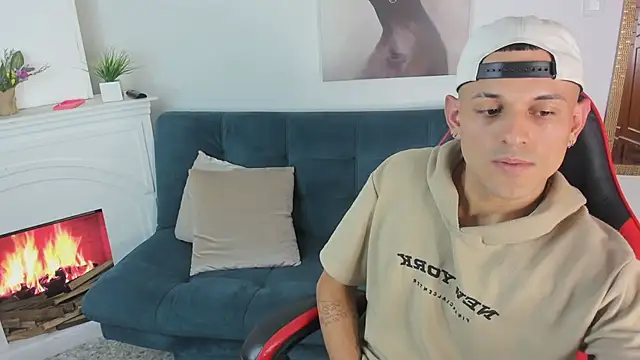 Chat +18 de JACOB_RACHELL ao vivo