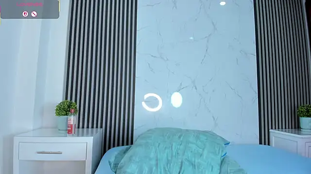 Chat +18 de JackAndRosse_ ao vivo