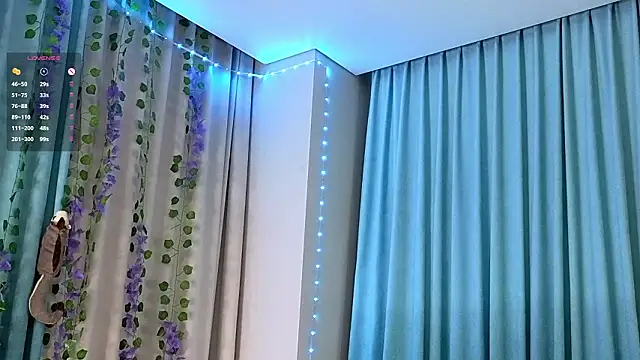 AngelicRice: онлайн-секс-чат