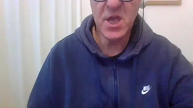 ANONIMO7735 Webcam show