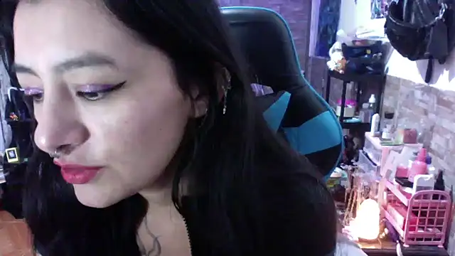 AngelaQueen_ 现场XXX聊天