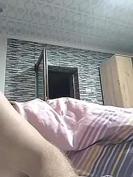 Rolandxxxr Adlı Modelin Web Kamerası Şovu