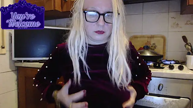 martachatte's Webcam Show