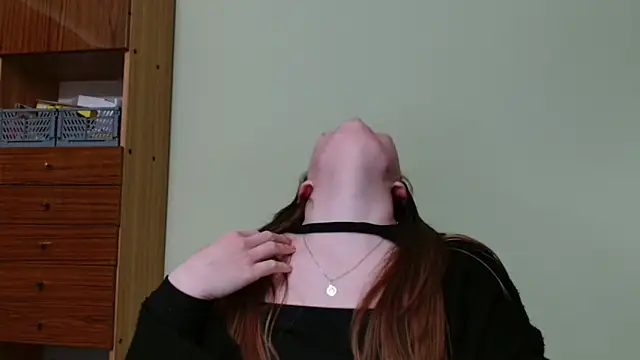 LooveELLYx 现场XXX聊天