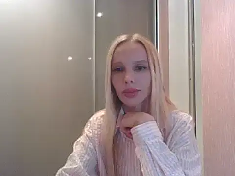 Онлайн чат XXX Melrissa