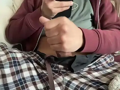 ZackTheDom1 Webcamshow