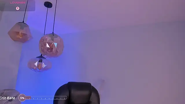 แชท XXX สดของ ErikaBenz_