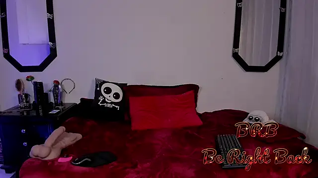 XXX chat uživo modela Amy_Aloqua