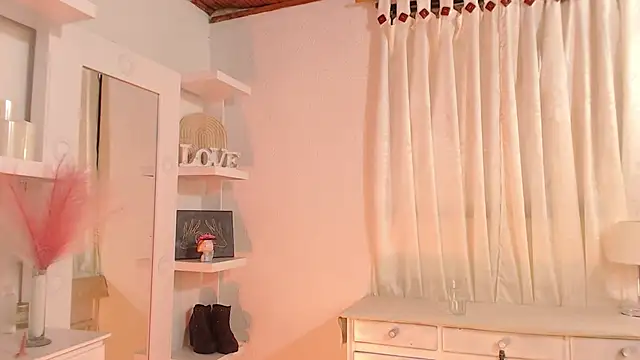 Chat XXX en directo de _Kim__M