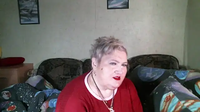 Lana555のライブXXXチャット