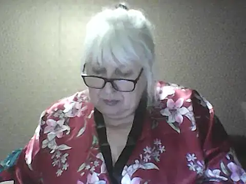 Alexia64231 Obrolan Langsung XXX