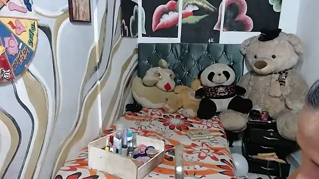 دردشة manzanahot9 الجنسية المباشرة