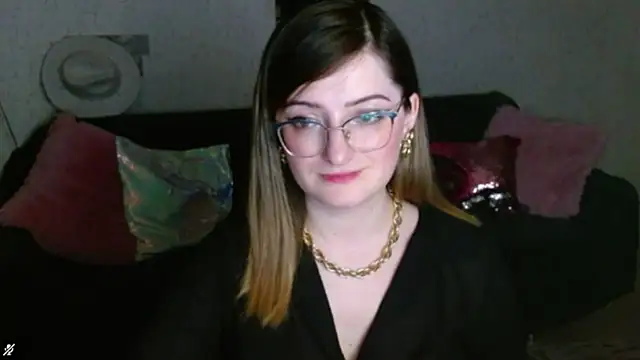 Chat XXX ao vivo de Arielsssplash