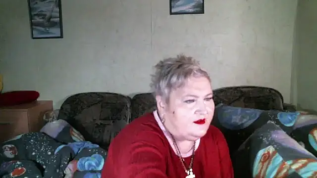 XXX chat uživo modela Lana555