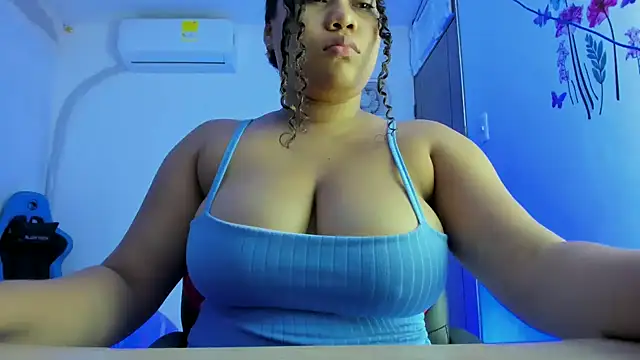 Lunastar02 – Naživo XXX chat