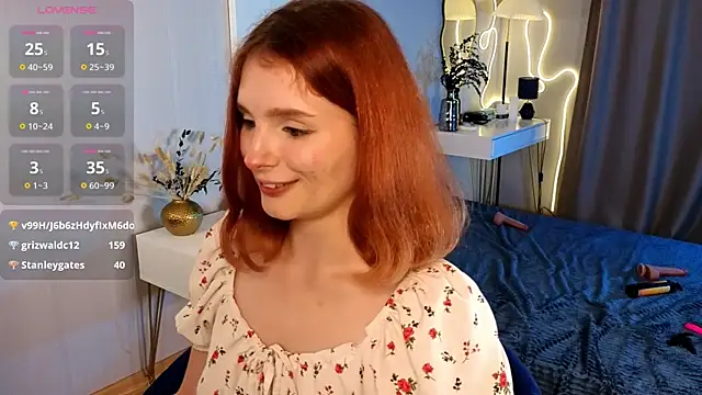 Czat XXX na żywo – Vixaria