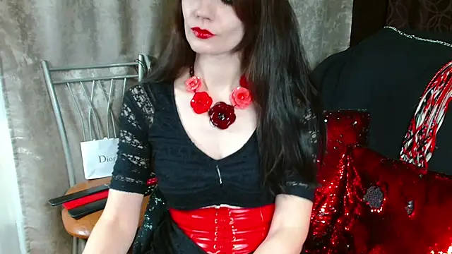 دردشة VictoryVega الجنسية المباشرة