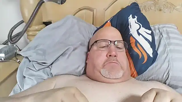 Bigbear0563のウェブカメラショー