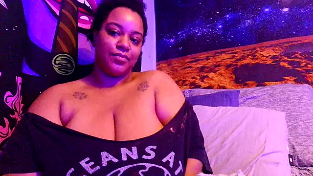 AutumnHart – Live XXX-chat