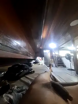 Show de Jhon22z na webcam