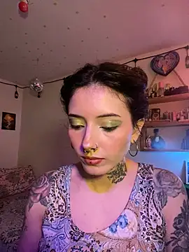 LiliJones_n Live XXX chat