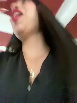 PamelaFtMia's Webcam Show