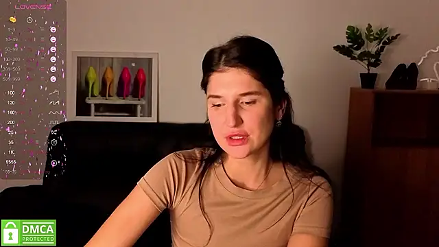 Alianna_Solo_Kissesn Live XXX chat