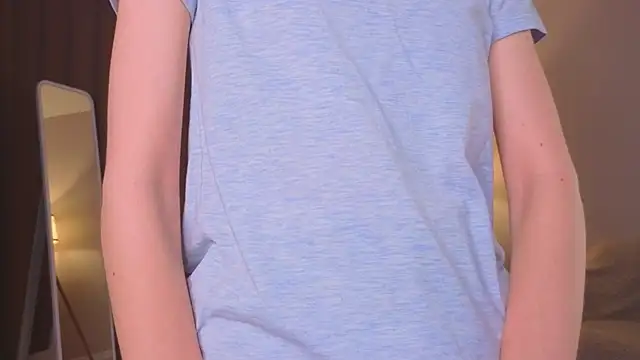 BettyBrowni – Live XXX-chat