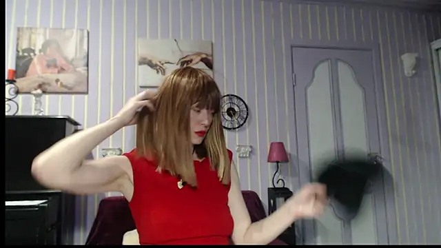 MarquisedeSade – Live XXX-chat