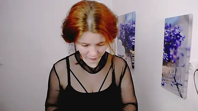 Sun_Alexia élő XXX-chatje