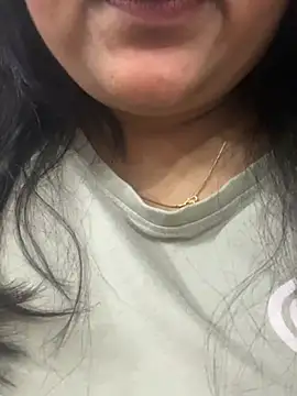 Czat XXX na żywo – radhikkaa