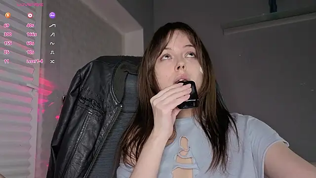 hype_meal_home's Live XXX Chat