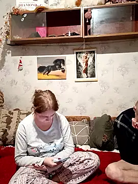 Koketka_nelegal_ Obrolan Langsung XXX