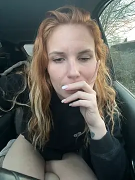 Redhairedteacher 웹캠 쇼