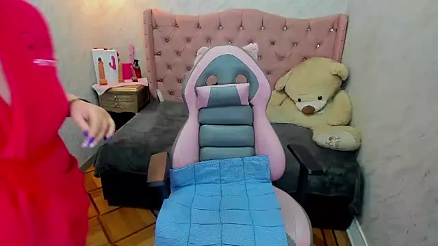 Lianngrace – Live XXX-chat