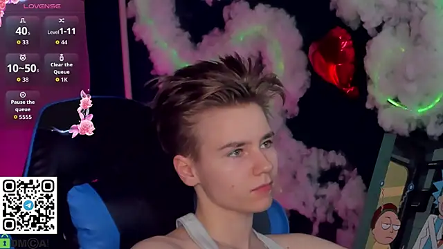 Jean_Wilsonsn Live XXX chat