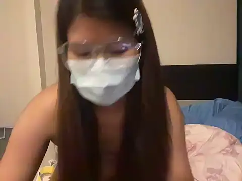 meegyon Live XXX chat