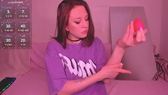 Lil_Foxy9n Live XXX chat