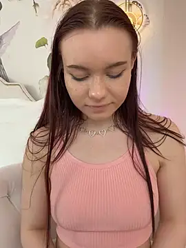 NoraHaynes: онлайн-секс-чат