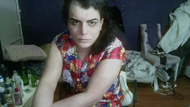 turkishTransEfsunn Live XXX chat