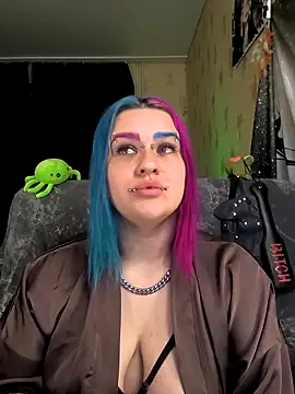 NeonNectar_'s Live XXX Chat