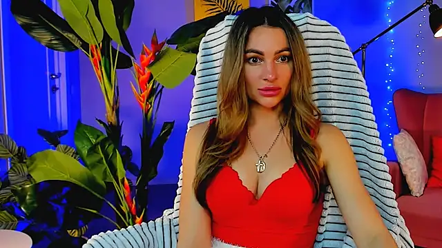 marymaryson's Live XXX Chat