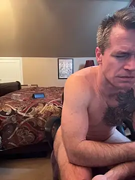 DILFiGuess1 – Live XXX-chat