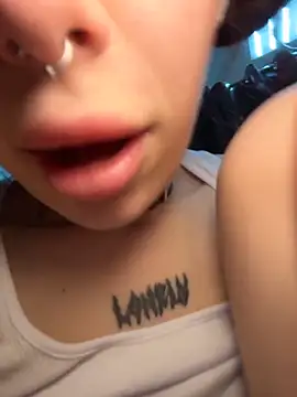 MaryMe__ Show Webcam