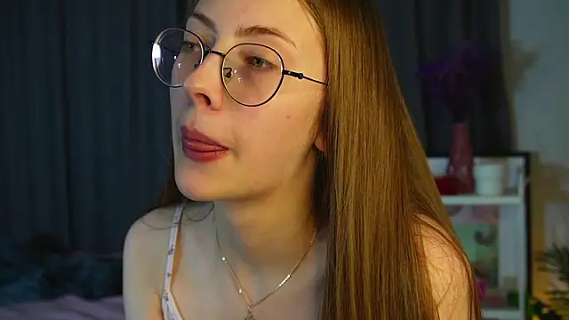 blissencen Live XXX chat