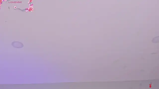 SaradaParker 라이브 XXX 채팅