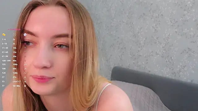 Marylandyy's Live XXX Chat